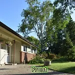 Graham Homestay