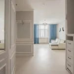94,8 M², 3 Room Apartment