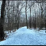 Rideau River Retreat