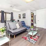 Modern 1Br Units W Netflix - Near Dt Ottawa