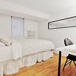 No Party 2Bedroom Best Location Free Parking