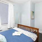 Newly Renovated 2Br Unit Steps To Little Italy