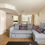 Self Check-in Spacious With Full Kitchen Apartment Ottawa
