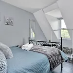 Modern 2Br Home - Rooftop Terrace - Little Italy