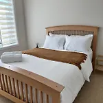 The Stay Lounge