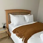 The Stay Lounge