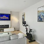 Peaceful Place By Comforter Services
