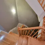 4 Plus 1 Bedrooms Townhouse In Avalon Orleans