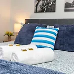 Boutique 1Br Home - Heart Dt Ottawa