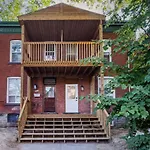 Luxurious 3Br Home - Near Ottawa University