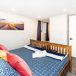 Cozy 1Br Unit - King Bed - Byward Market