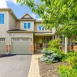 Cute 4Br With Sunny Patio Near Rosehill Park