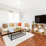 Cute 4Br With Sunny Patio Near Rosehill Park