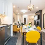 Upscale 1Br Home - King Bed - Near Byward Market