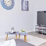 Modern 3Br Townhouse In Stittsville