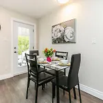 Modern 2Br - King Bed - Close To Byward Market