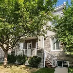 Modern 2Br - King Bed - Close To Byward Market