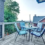 Upscale 2Br Home - Little Italy - Rooftop Terrace
