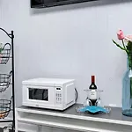 Upscale 2Br Home - Little Italy - Rooftop Terrace