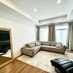 Capital\'S Retreat: King Suite, Smart Home, Wfh