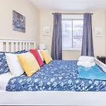 Cozy 1Br Apt - Mid-Chinatown