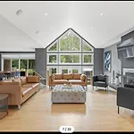 The Villa!