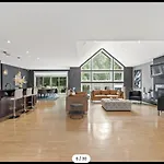 The Villa!
