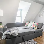 1Br Pet-Friendly Suite In Little Italy With Patio