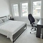 Private Bedroom