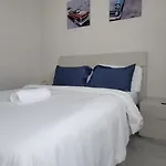 Clementina Deluxe Room