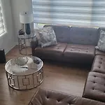 Clementina Deluxe Room