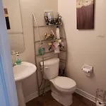 Lovely Guest Entire Minutes From Airport 4* Ottawa