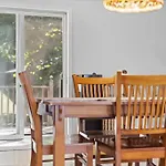 4 Season Private Beach House 30 Min From Ottawa
