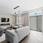 New Modern House In Prime Location