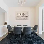 New Modern House In Prime Location