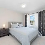New Modern House In Prime Location
