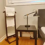 Graham Homestay Homestay Ottawa