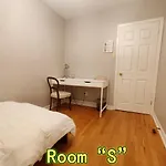 Graham Homestay Ottawa