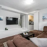 Cozy 1-Bedroom In Central Ottawa