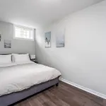 Cozy 1-Bedroom In Central Ottawa