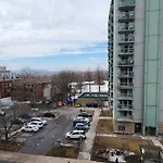 The Luxurious Charlotte Downtown Ottawa