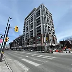 The Luxurious Charlotte Downtown Ottawa