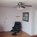 Entire 9 Person House With Sky Light