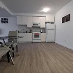 Modern Gateway 1 Bedroom