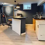 Golf Viwe House