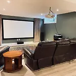 Golf Viwe House
