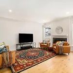Fully Furnished 4 Bedroom House In *