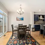 Fully Furnished 4 Bedroom House In Holiday home *