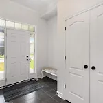 Fully Furnished 4 Bedroom House In * Ottawa