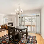 Fully Furnished 4 Bedroom House In *